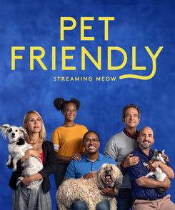Pet Friendly