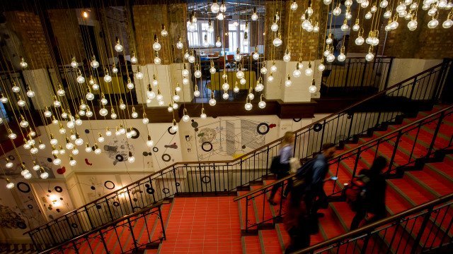 Picturehouse Central
