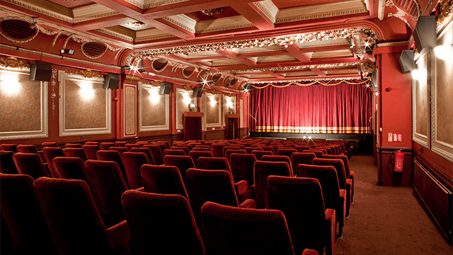The Gate