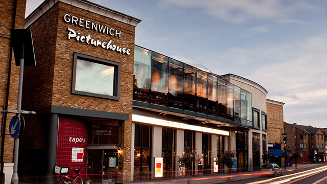 Greenwich