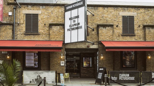 Clapham