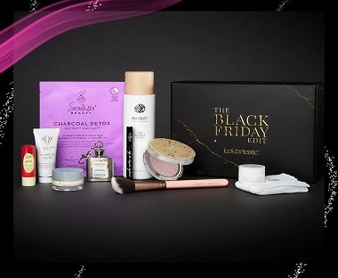 Image with missing alt attribute found on lookfantastic.com