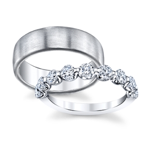 Wedding Rings