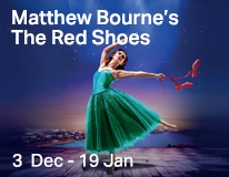 The Red Shoes