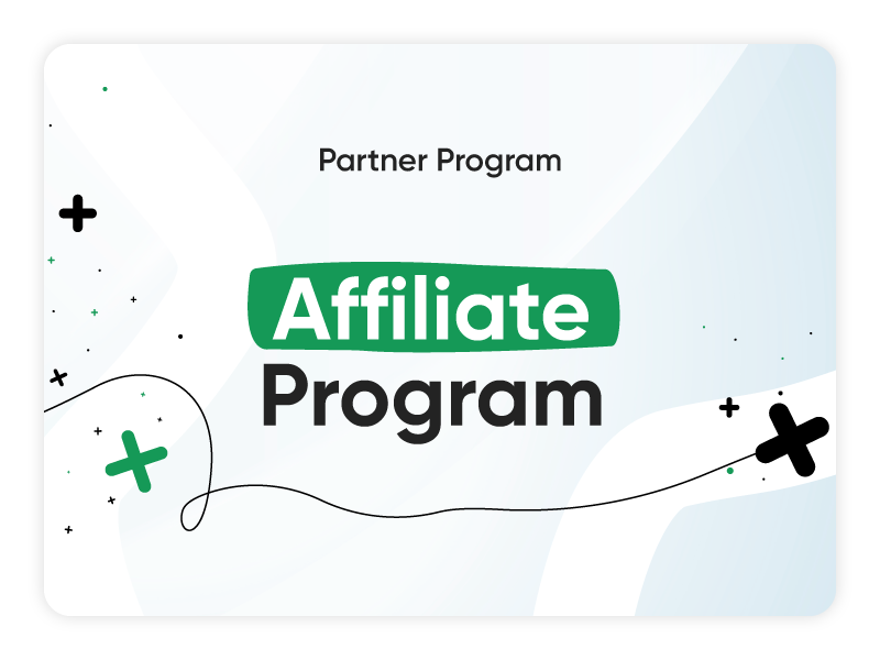 become a partner