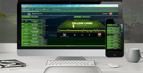 LiveWidget / Gamecenter