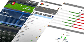 ScoreCenter