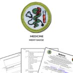 Medicine Merit Badge