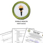 Public Health Merit Badge