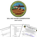 Soil and Water Conservation Merit Badge