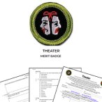 Theater Merit Badge