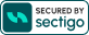 Protected by Sectigo SSL