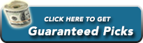 Expert Picks to grow your bankroll, start winning NOW!