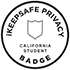 Ikeepsafe Logo New