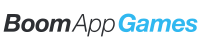 Boom App Games