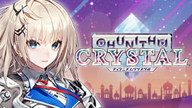 CHUNITHM CRYSTAL