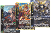 トレーディングカードゲー&atilde;&fnof;