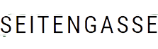 Seitengasse