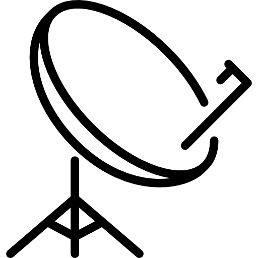 Satellite tv