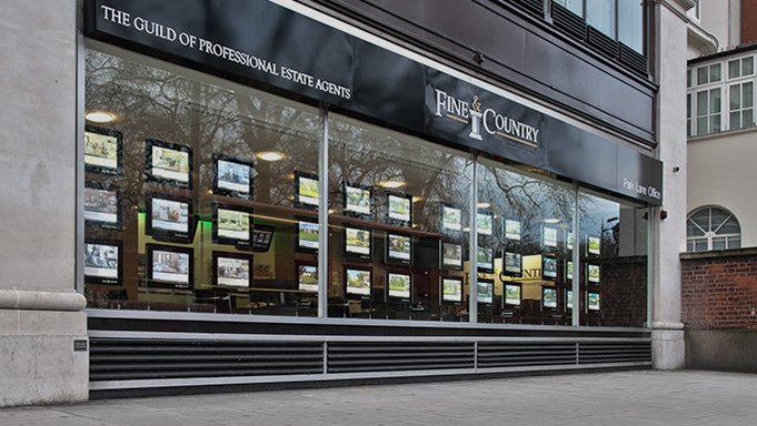PARK LANE OFFICE