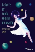 E.Urien - La terre est ronde comme un losange