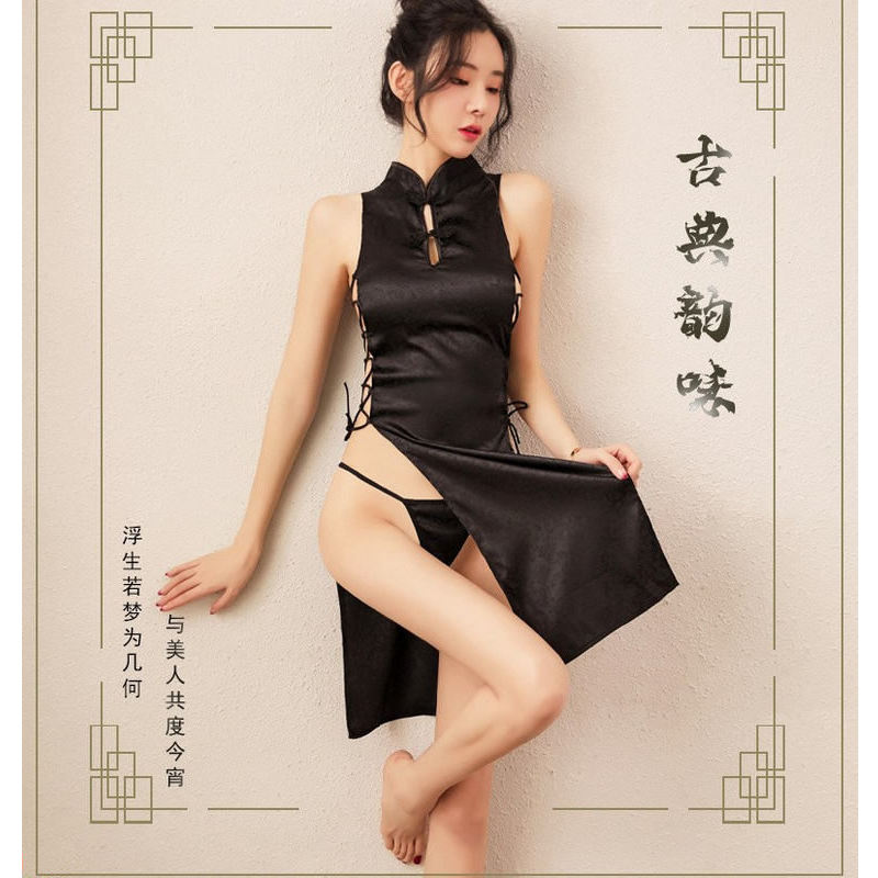 Đầm ngủ sexy