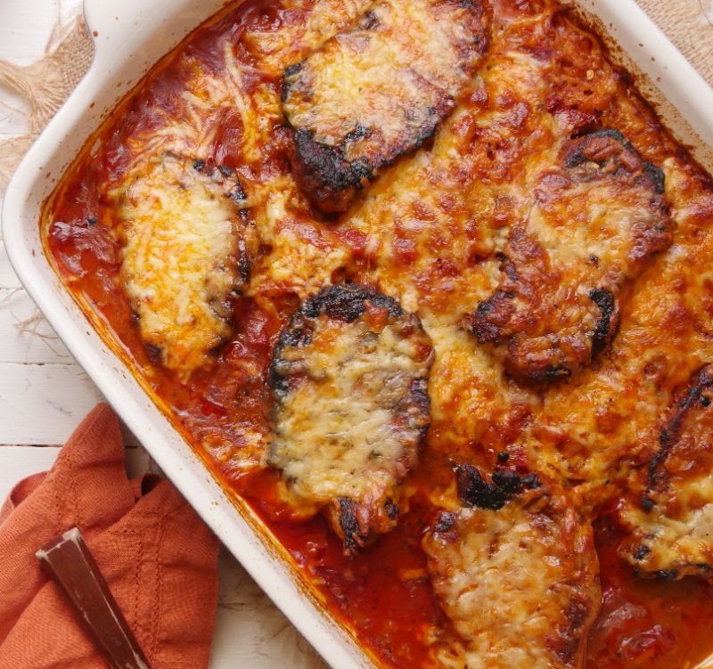 This Fiesta Pork Chop Base Is The Perfect Canvas For Flavor Artistry Recipe and Video
