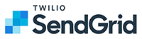 SendGrid Logo