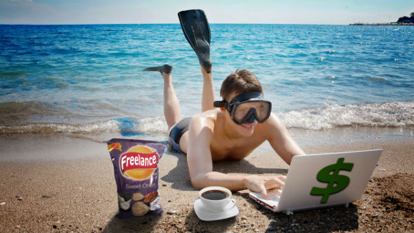 get-paid-from-freelancing-job