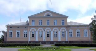 city of raahe