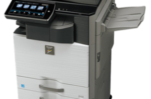 Sharp MX-3640N