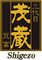 篠崎屋 ロゴ