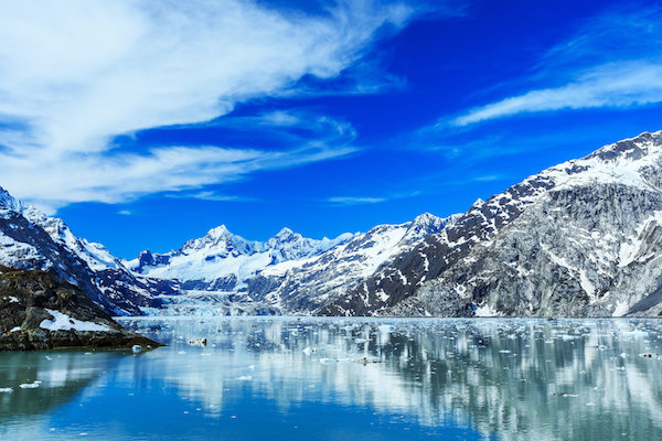 Alaska