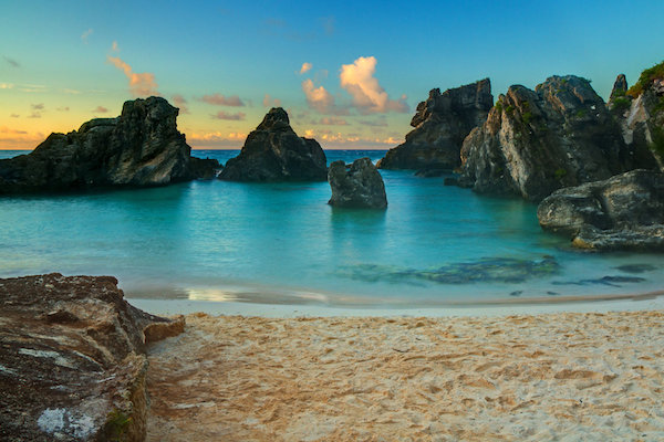 Bermuda