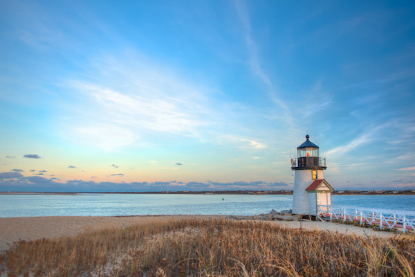 Canada, New England, New York