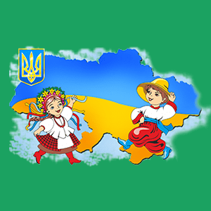 Стенди на патріотичну тематику
