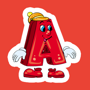 Алфавіт