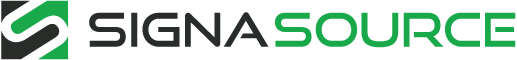 Custom Email Signature - SignaSource