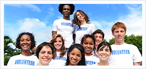Nonprofits