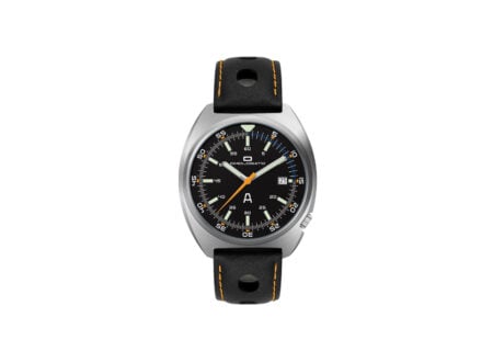 Arrow McLaren Automatic by Omologato