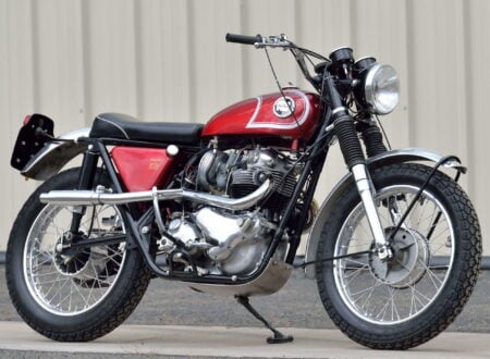 Norton P11
