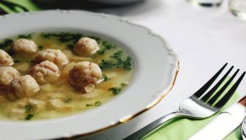 Диета &laquo;Супер эконом&raquo; &mdash; подсчитанное недельное меню за 248 рублей в день