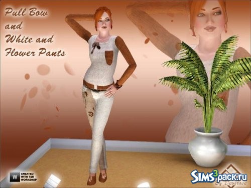 Image with missing alt attribute found on sims3pack.ru