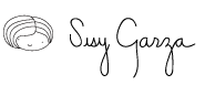 Sisy Garza *Estilo de Vida Funcional* Logo