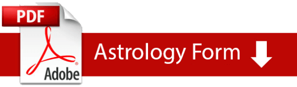 nadi astrology form