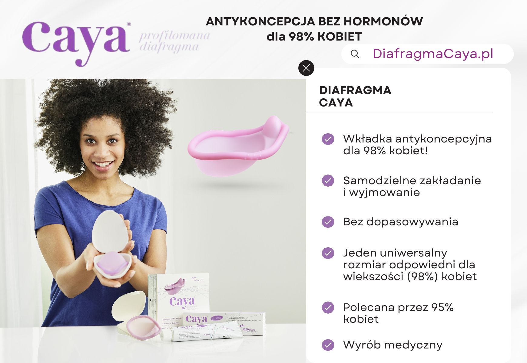 cAYA