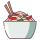 Wok локшина та рис