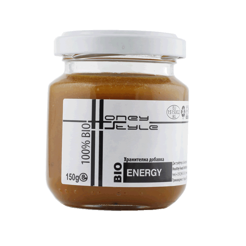 HONEY STYLE BIO ENERGY