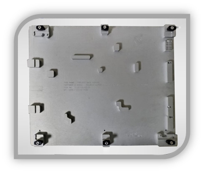 Wave Soldering Pallets,PCB Assembly Tooling Jigs & Fixtures