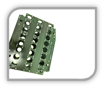 Wave Soldering Pallets,PCB Assembly Tooling Jigs & Fixtures